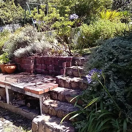 Linda Casa Em Meio A Natureza Localizada Em Seixas Casa vacanze *