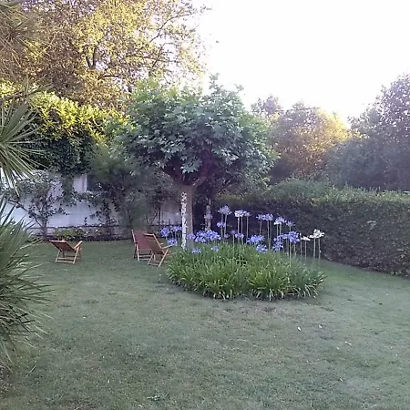 Casa vacanze Linda Casa Em Meio A Natureza Localizada Em Seixas *