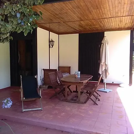 Casa vacanze Linda Casa Em Meio A Natureza Localizada Em Seixas