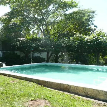 Linda Casa Em Meio A Natureza Localizada Em Seixas