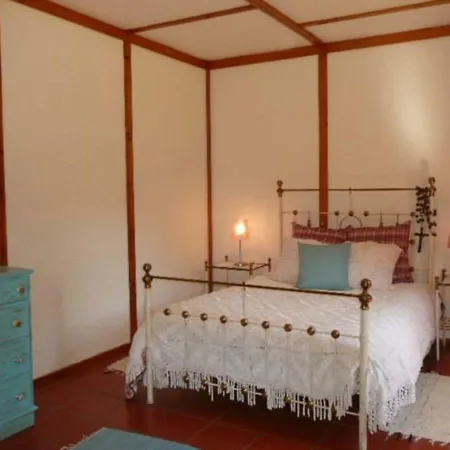 Casa vacanze Linda Casa Em Meio A Natureza Localizada Em Seixas *