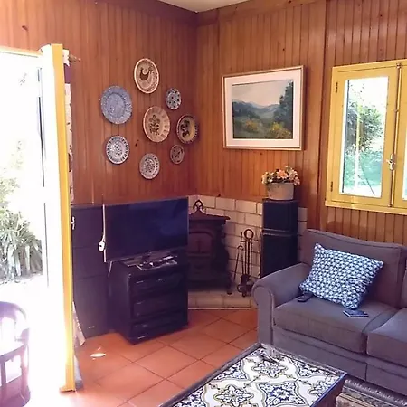 Linda Casa Em Meio A Natureza Localizada Em Seixas Casa vacanze Viana do Castelo