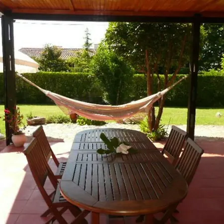Linda Casa Em Meio A Natureza Localizada Em Seixas Casa vacanze *