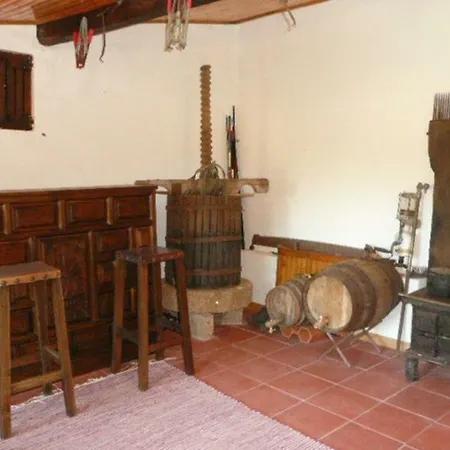 Linda Casa Em Meio A Natureza Localizada Em Seixas Viana do Castelo