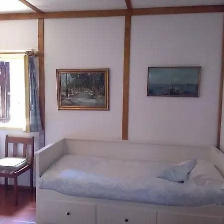 Casa vacanze Linda Casa Em Meio A Natureza Localizada Em Seixas *