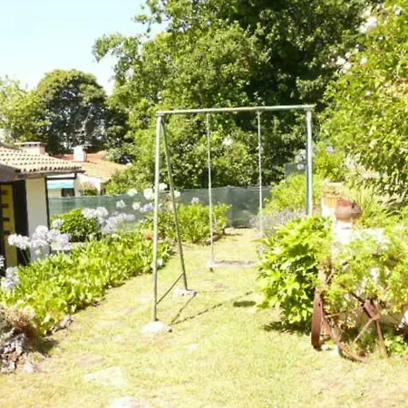 Linda Casa Em Meio A Natureza Localizada Em Seixas *