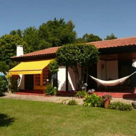 Linda Casa Em Meio A Natureza Localizada Em Seixas * Viana do Castelo