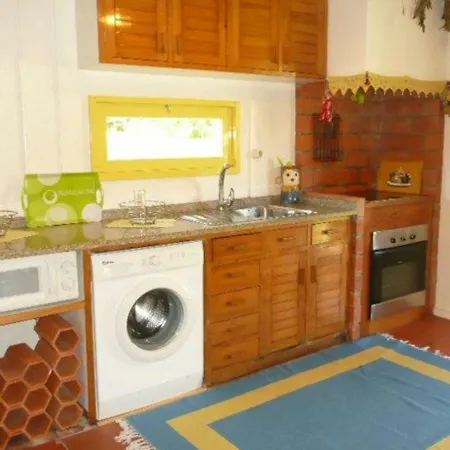 Casa vacanze Linda Casa Em Meio A Natureza Localizada Em Seixas *