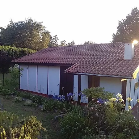 Linda Casa Em Meio A Natureza Localizada Em Seixas Casa vacanze Viana do Castelo