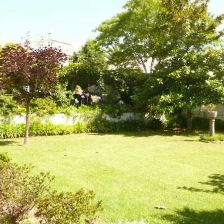 Casa vacanze Linda Casa Em Meio A Natureza Localizada Em Seixas