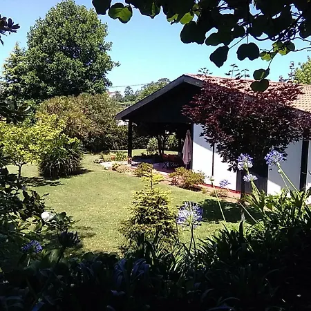 Linda Casa Em Meio A Natureza Localizada Em Seixas Casa vacanze *