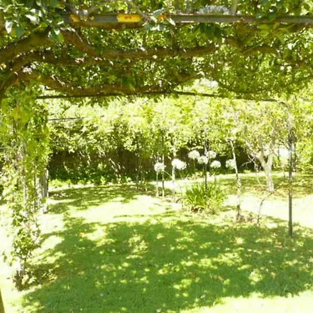 Casa vacanze Linda Casa Em Meio A Natureza Localizada Em Seixas