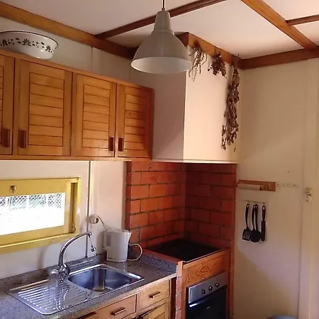 Linda Casa Em Meio A Natureza Localizada Em Seixas Casa vacanze Viana do Castelo