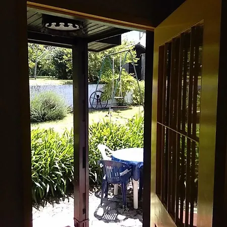 Linda Casa Em Meio A Natureza Localizada Em Seixas Casa vacanze