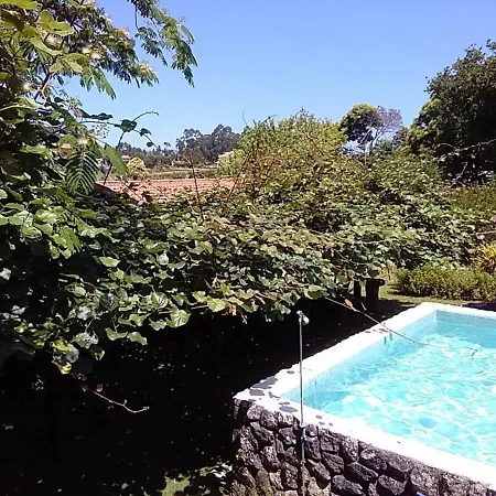Linda Casa Em Meio A Natureza Localizada Em Seixas Casa vacanze *