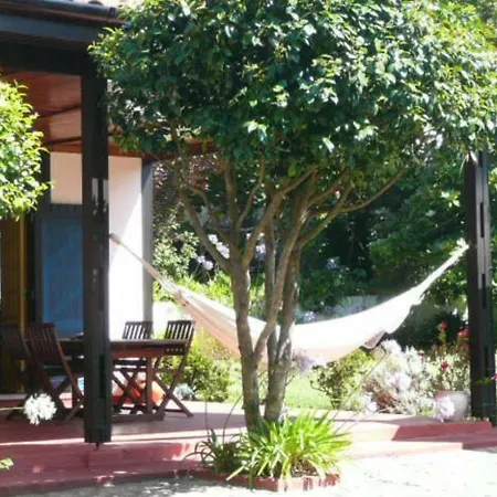 Casa vacanze Linda Casa Em Meio A Natureza Localizada Em Seixas *