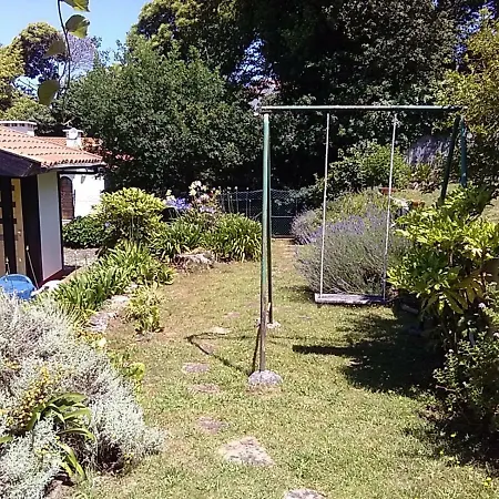 Linda Casa Em Meio A Natureza Localizada Em Seixas * Viana do Castelo